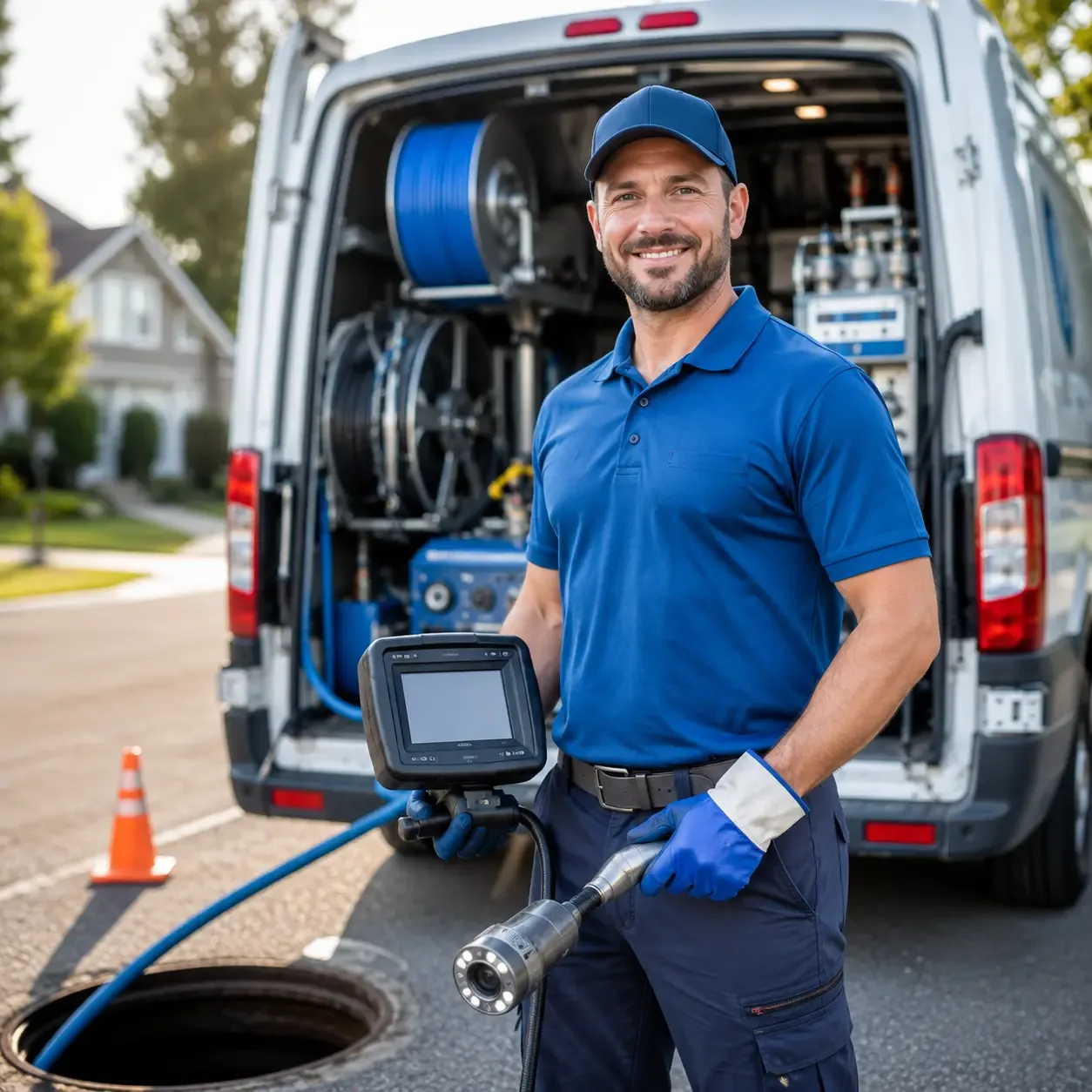 Local Pipe Relining specialists in La Barge, WY