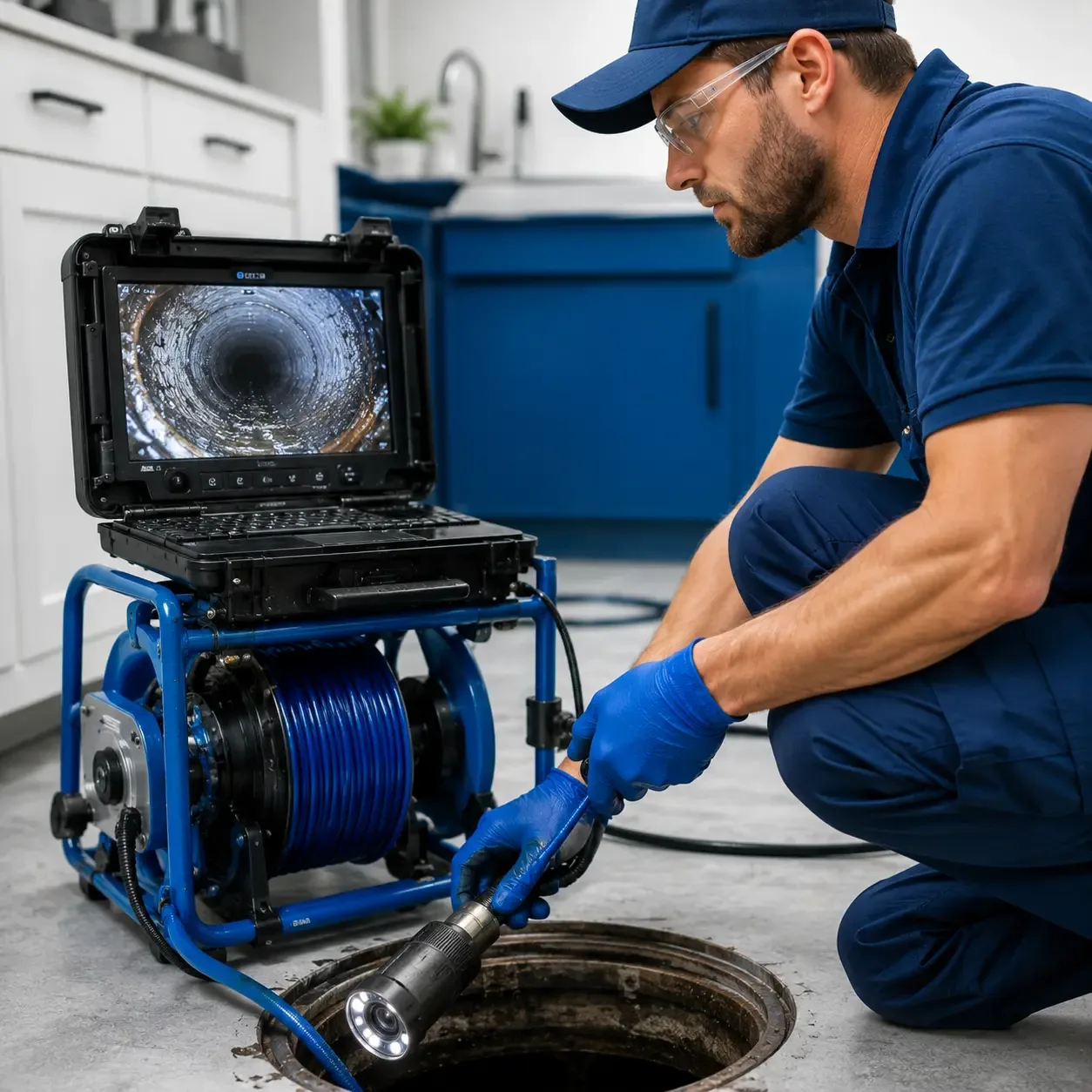 Pipe Relining professionals serving La Barge, WY